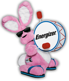 they are the energizer bunnies of failure